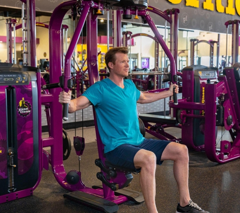 Planet Fitness Corporate Office - Hampton, NH