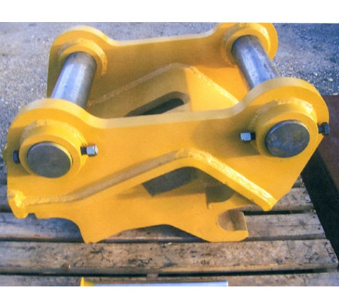 Hardweld Pty Ltd - Heyfield, VIC