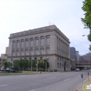 Indianapolis Masonic Temple - Fraternities & Sororities