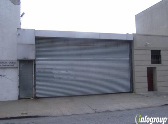 Potenza Electrical Corp - Long Island City, NY