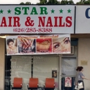 Star Hair & Nails - Hair Stylists