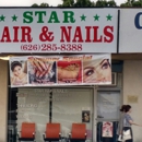 Star Hair & Nails - Beauty Salons