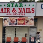 Star Hair & Nails