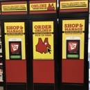 Tractor Supply Co - Garden Centers