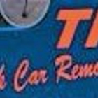 T. K. Junk Car Removal