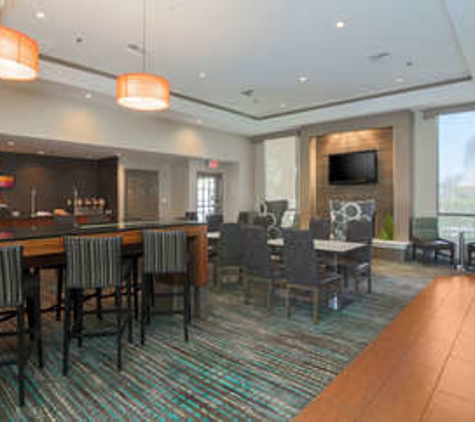 Residence Inn Bakersfield - Bakersfield, CA