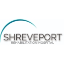 Shreveport Rehabilitation Hospital - Hospitals