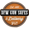 DFW Gun Safes & Delivery gallery