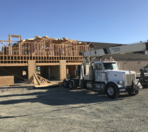 Stockton Truss - Stockton, CA