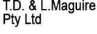 T.D. & L. Maguire Pty Ltd - Concrete Cutting, Grinding & Drilling