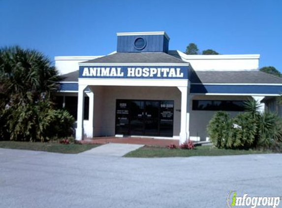 Beach St Johns Animal Hospital - Jacksonville, FL