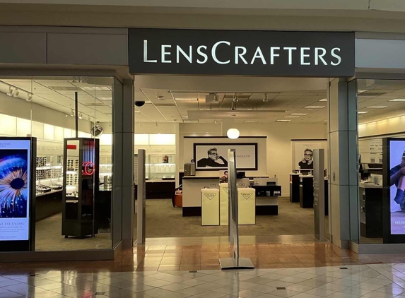 LensCrafters - Raleigh, NC