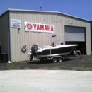 Olde Towne Marina - Boat Storage