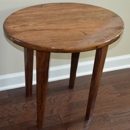 Chris’s Handcrafted Furniture