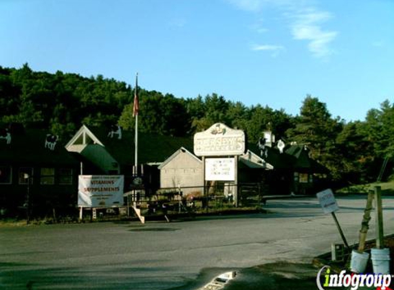 Devine Flooring - Wilton, NH