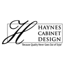 Haynes Cabinet Design - Cabinets