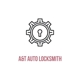 A&T Auto Locksmith