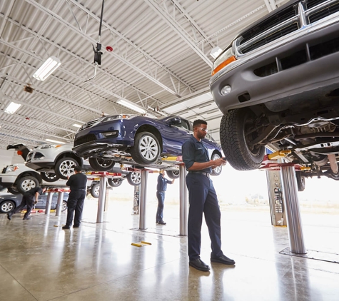 Unique Auto Repair - Trussville, AL