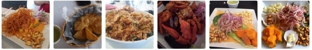 La Guitarra Con Sazon - Seafood Restaurants