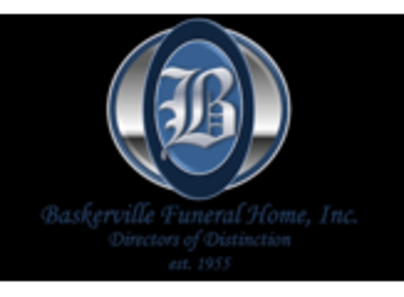 Baskerville Funeral Homes - Humboldt, TN