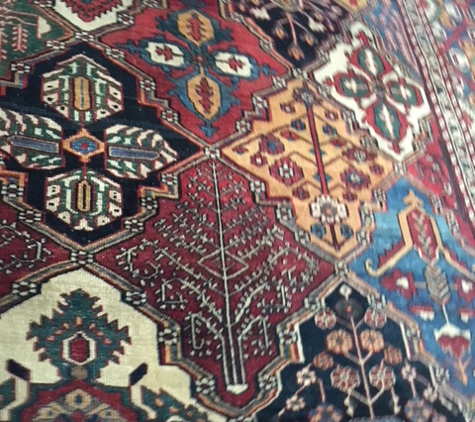 Oriental Rug Specialist - Newport Beach, CA