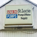 St Lucie Pump & Water Supply - Water Treatment Equipment-Service & Supplies