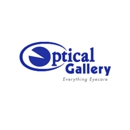 Optical Gallery - Contact Lenses