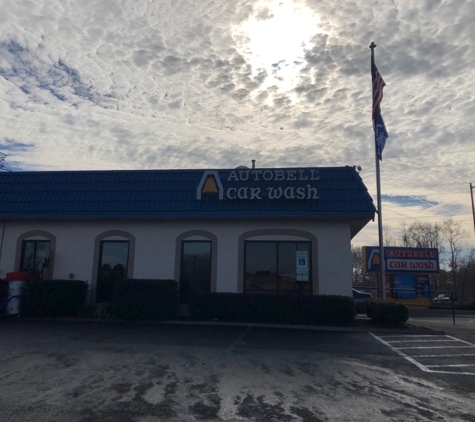 Autobell Car Wash - Chesapeake, VA