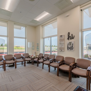 Grand Prairie Modern Dentistry - Grand Prairie, TX