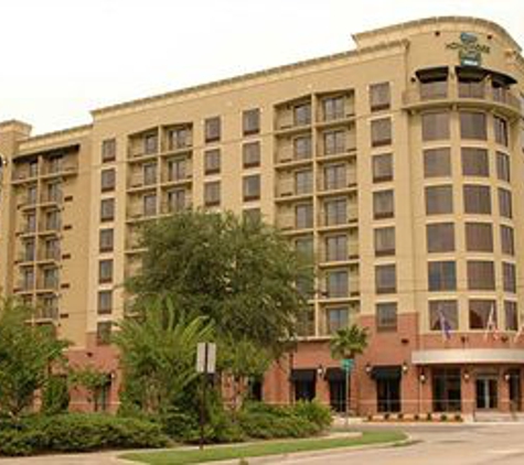 Hilton Garden Inn Jacksonville Downtown Southbank - Jacksonville, FL