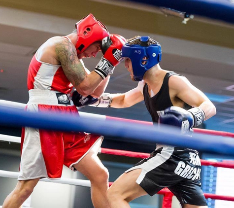 Kings Academy of Martial Arts - Moorebank, NSW