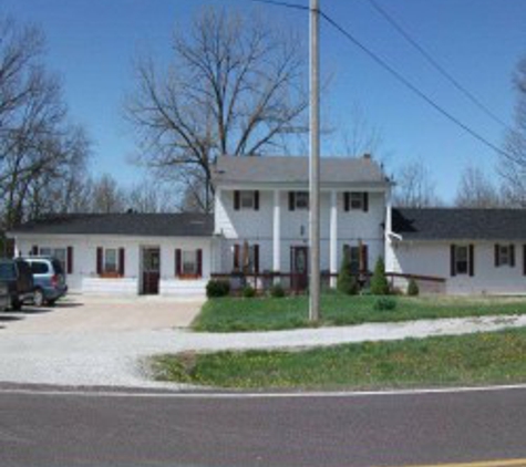 Hillcrest Assisted Living - Columbia, MO