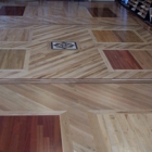Beall Hardwood Floors, LLC