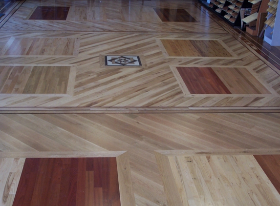 Beall Hardwood Floors, LLC - Eugene, OR
