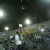 Planet Fitness gallery