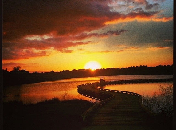 Blackhorse Golf Club - Cypress, TX