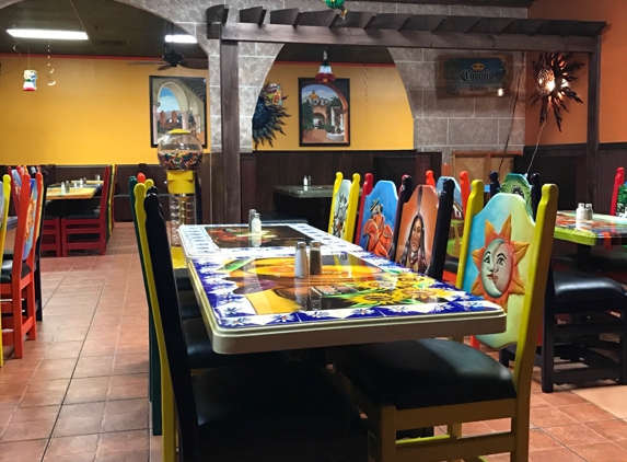 Restaurante Tequilas - Palmetto, FL