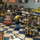 Dixie Auto Parts - Automobile Parts & Supplies