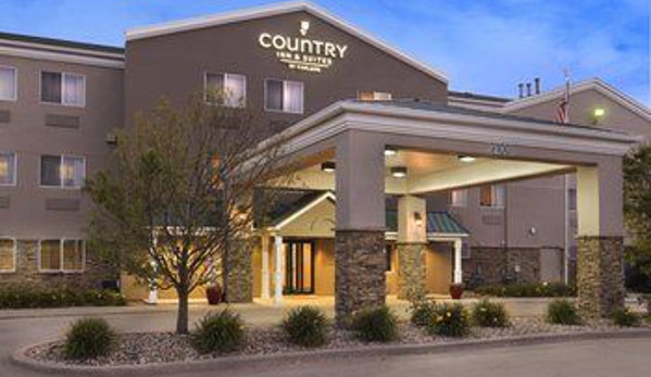 Country Inns & Suites - Cedar Rapids, IA