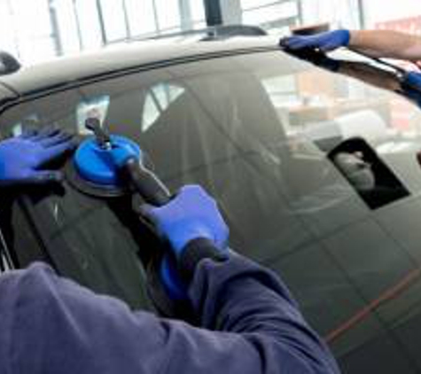 The Auto Glass Experts - Huntersville, NC