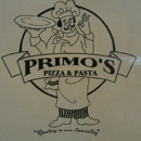 Primo's Pizza & Pasta - Pizza