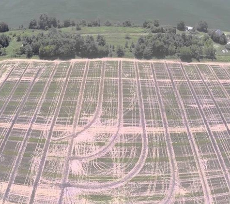 Barrett Farms - Frankfort, IN