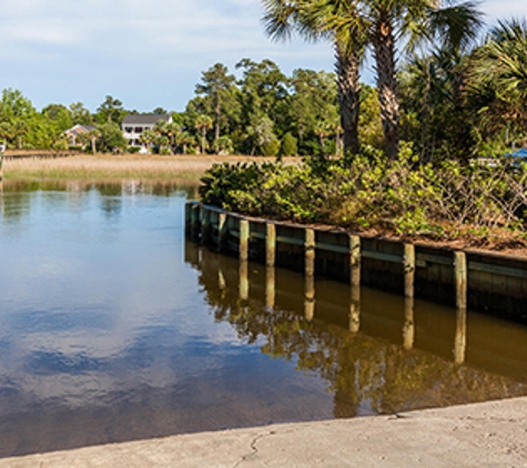 Dunes West Golf-River Club By John Wieland HMS-Neighborhoods - Mount Pleasant, SC