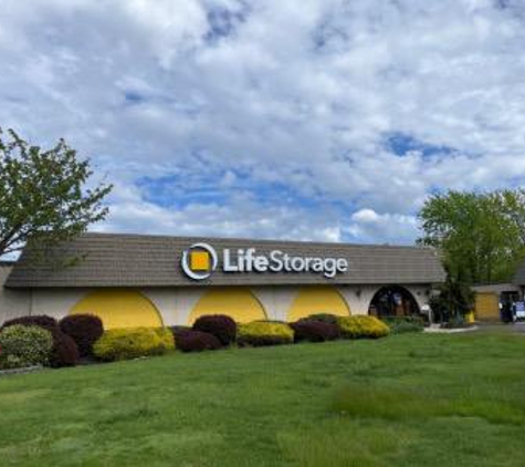 Life Storage - Brick, NJ