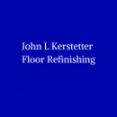 John L Kerstetter Floor Refinishing - Flooring Contractors