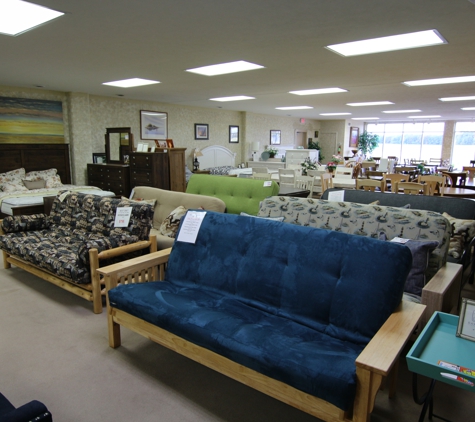 Comfort Center Furniture and Mattresses - Traverse City, MI