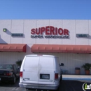 Superior Super Warehouse - Wholesale Grocers