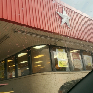 Chicken Express - Cedar Hill, TX