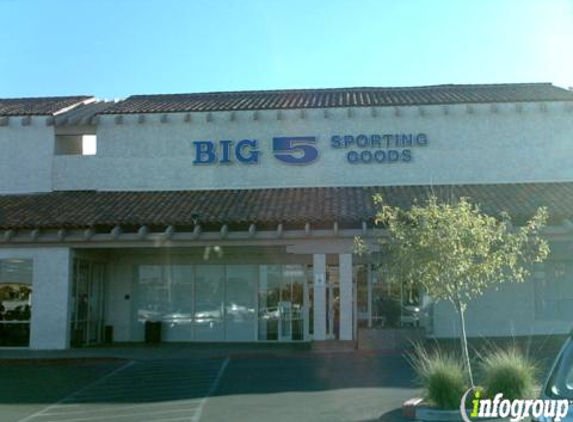 Big 5 Sporting Goods - Henderson, NV