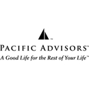 Pacific Advisors - Investment Advisory Service